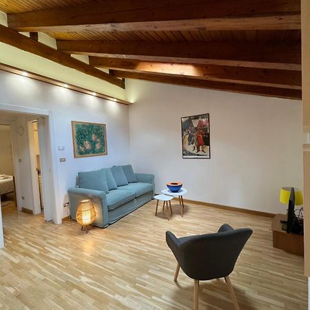 Maison De Trotte Aosta Esterno foto