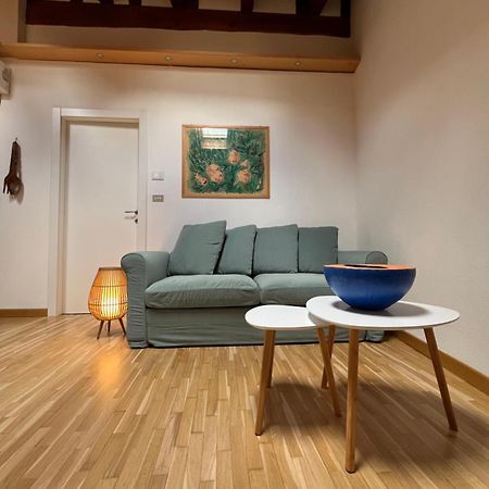 Maison De Trotte Aosta Esterno foto