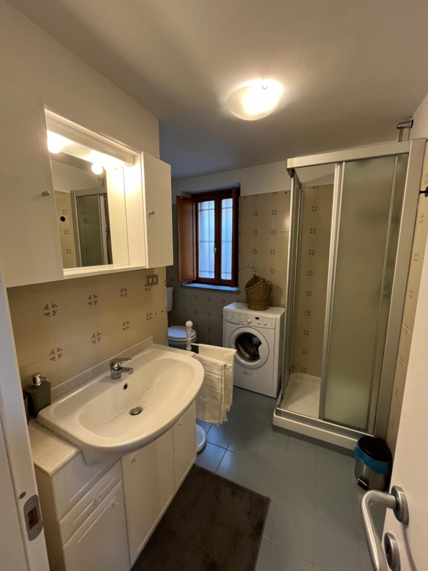 Maison De Trotte Aosta Esterno foto